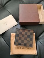 Louis Vuitton Portemonnaie Herren Bielefeld - Bielefeld (Innenstadt) Vorschau