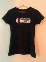 High Definition Boxing T-Shirt Gr. S Bayern - Ingolstadt Vorschau