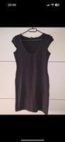 H&M Mini Kleid Damen Schwarz Hessen - Rödermark Vorschau