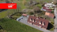 Nordseeküste: Ebenerdiges Wohnen im Luftkurort Werdum! Niedersachsen - Werdum Vorschau