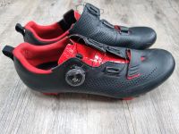 Fizik Terra X5, Gravelbike, Rennradschuhe Niedersachsen - Braunschweig Vorschau