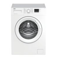 Beko Waschmaschine WML 61223N (6 kg, 1200 U-Min) Sachsen - Königshain bei Görlitz Vorschau