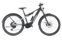 KTM Macina Chacana LFC - 2023 - 48 cm (L) | nur 7 km | Bosch Performance Line CX (85 Nm) 750 Wh | UVP 6.199 € | 1 Jahr Garantie | E Bike Fully E-Mountainbike Kr. München - Ottobrunn Vorschau