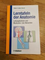 Lerntafeln der Anatomie Buch Nürnberg (Mittelfr) - Mitte Vorschau