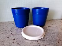 2 x Tupperware Picknick-Trinkbecher + 1 Deckel Nordrhein-Westfalen - Uedem Vorschau