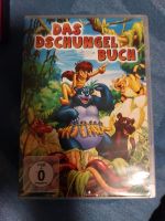 Das Dschungelbuch DVD Bayern - Rohr Vorschau