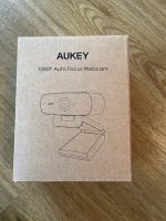 Webcam Aukey 1080P NEU Brandenburg - Potsdam Vorschau