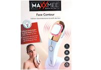 Maxxmee LED Gesichtspflege Face Contour Wärme Kälte Vibration Kiel - Wellsee-Kronsburg-Rönne Vorschau