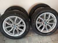 BMW X5 G05 X6 G06 Winterreifen Felgen Räder Styling 734 19“ 7,5mm Niedersachsen - Seevetal Vorschau