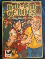 Half-Pint Heroes (Corax Games) Niedersachsen - Achim Vorschau