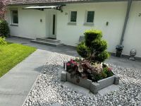 Helles Haus, saniert, S-Bahn nah, Fußbodenheizung, Garten,Terasse Kr. München - Oberschleißheim Vorschau