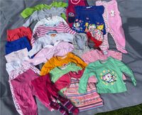 Kleiderpaket Baby grösse 68 Bayern - Kirchdorf a. Inn Vorschau