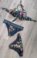 Damen Bikini super Push Up 75 C Hose Größe 34 Bademode Nürnberg (Mittelfr) - Aussenstadt-Sued Vorschau