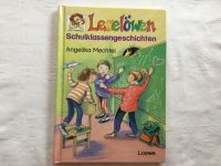 Leselöwen Schulklassengeschichten Sachsen - Flöha  Vorschau