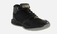 New Balance Kawhi Lace-Up Black Synthetic Mens Trainers BBKLSBG1 Bayern - Anzing Vorschau
