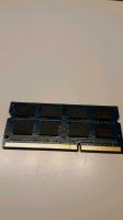 2 GB RAM Arbeitsspeicher 2Rx8 PC3 Notebook Hohen Neuendorf - Bergfelde Vorschau