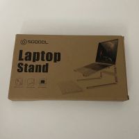 Laptopständer Laptop Stand Apple Lenovo Windows Mac Wandsbek - Hamburg Eilbek Vorschau