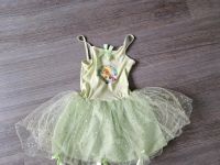 Tinker Bell Kostüm, Tütü, Tanzkleid, Balletkleid 122/128 Bayern - Schweinfurt Vorschau