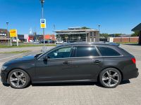 AUDI A6 C7 2014 Baujahre. 3.0L 313PS Niedersachsen - Werlte  Vorschau