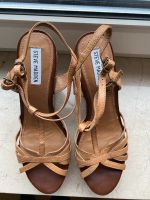 Steve Madden Sommerschuhe Gr. 39 Nürnberg (Mittelfr) - Nordstadt Vorschau