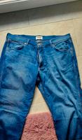 Jeans ,Marke Wrangler,Farbe blau Brandenburg - Neuenhagen Vorschau