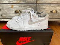 Jordan 1 Low OG neutral grey EU45,5 Rheinland-Pfalz - Worms Vorschau