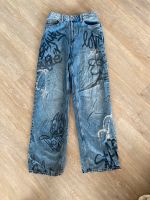 Jeans H&M Gr.38 Mecklenburg-Vorpommern - Weitenhagen b Greifswald Vorschau