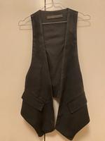 Zara vest / waistcoat women Berlin - Zehlendorf Vorschau