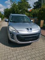 Peugeot 4007 2.2 HDI 4x4 SUV Dresden - Pieschen Vorschau