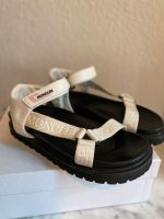 MONCLER Sandalen FLAVIA Thüringen - Nordhausen Vorschau