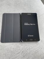 Samsung Galaxy Tab A6 inkl. Hülle Chemnitz - Kaßberg Vorschau