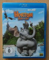 Horton hört ein Hu!  > Blu-ray Hessen - Rüsselsheim Vorschau