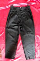 VINTAGE ALBA MODA HIGH SOMMER HOSE SCHWARZ GR. 40/42 TOP ZUSTAND Erlenbach am Main  - Erlenbach Vorschau