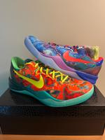 Nike Kobe 8 Protro What The (2025) Gr. 46 / US 12 NEU Berlin - Treptow Vorschau