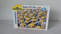 CLEMENTONI Minions Puzzle Puzzel | 60 Teile Wuppertal - Ronsdorf Vorschau