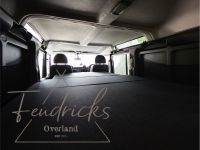 Campingausbau, Schlafausbau, Innenausbau Land Rover Defender Td4 Berlin - Lichterfelde Vorschau