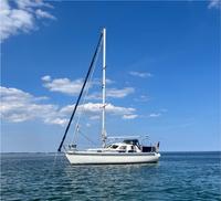 Degerö 32 DS - Decksalon Segelyacht Kreis Ostholstein - Neustadt in Holstein Vorschau