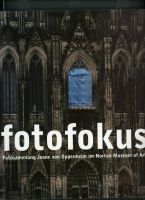 fotofokus Jeane von Oppenheim Museum of Art Walker Evans Nordrhein-Westfalen - Reichshof Vorschau