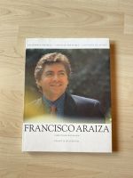 Buch über Francisco Araiza - Die stimmen der Welt Musik Bildband Bayern - Neusäß Vorschau