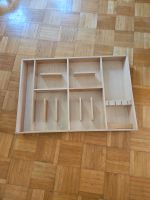 Ikea Besteckeinsatz rationell aus Holz Bayern - Krailling Vorschau