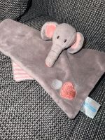 Babydream kuscheltuch Babyspielzeug Elefant Leipzig - Altlindenau Vorschau