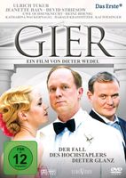 Gier - Der Fall des Hochstaplers Dieter Glanz  DVD Münster (Westfalen) - Geist Vorschau