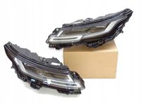 RANGE ROVER EVOQUE II 2 L551 VOLL LED RECHTS HOCH K8D2-13W029-H Hessen - Neu-Isenburg Vorschau