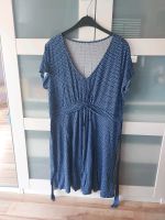 Süßes Sommerkleid Gr 46, Kleid Bayern - Erbendorf Vorschau