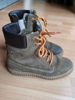 Schuhe Stiefel 34 Schleswig-Holstein - Postfeld Vorschau