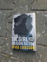 Stig Larsson: The girl with the dragon tattoo Brandenburg - Wittenberge Vorschau