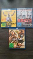 Blu-ray Filme. Hangover2, central intelligence, legend o.t krays. Hessen - Neu-Isenburg Vorschau