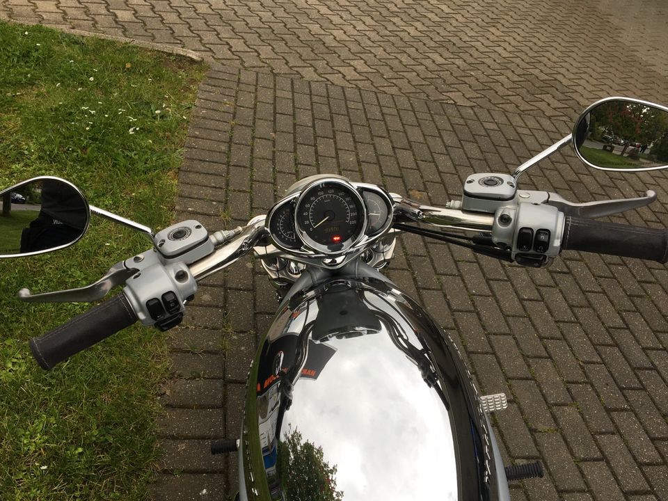 Harley - Davidson Vrod  VRSCA - Sondermodel V-Rod 5HD *** in Dortmund