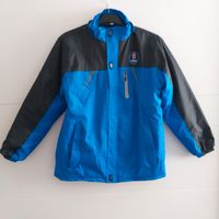 Jacke neu für SAAB, warm, wasserdicht, Oldtimer, Rallye Hessen - Vellmar Vorschau