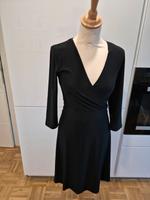 S.oliver Kleid schwarz -Gr. 34- Bayern - Feuchtwangen Vorschau